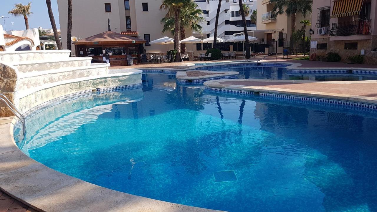 Coqueto Apartamento En El Retiro Denia Exteriér fotografie