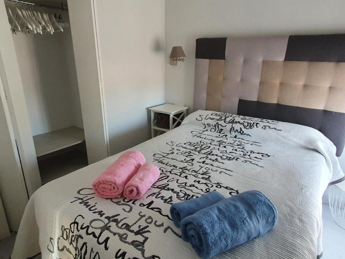 Coqueto Apartamento En El Retiro Denia Exteriér fotografie