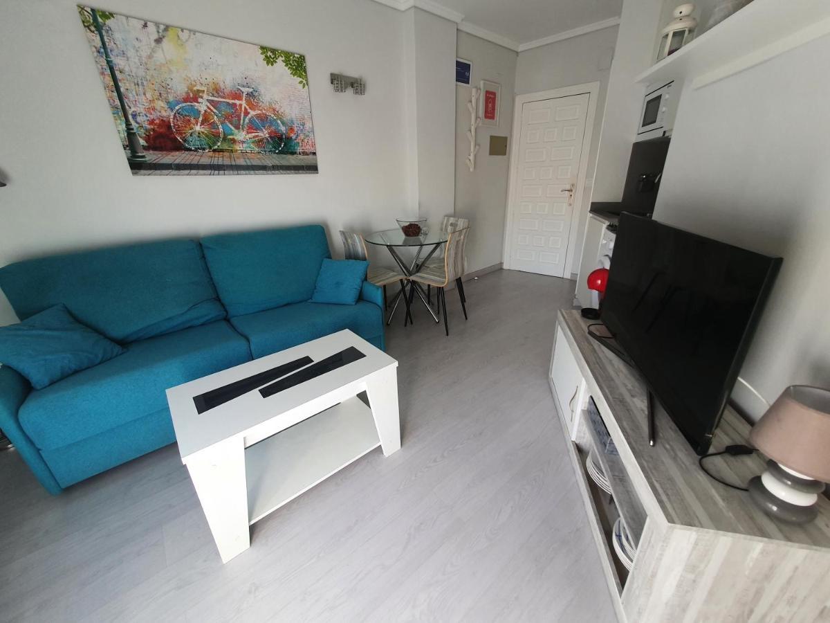 Coqueto Apartamento En El Retiro Denia Exteriér fotografie